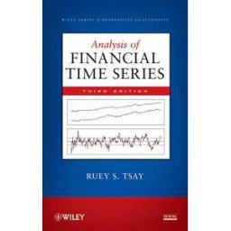 Analysis of Financial Time Series