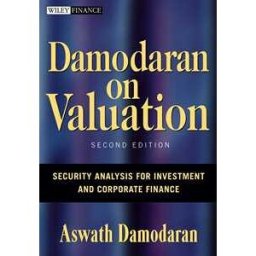 Damodaran on Valuation