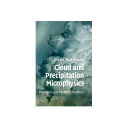 Cloud and Precipitation Microphysics
