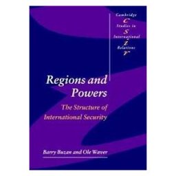 Regions and Powers