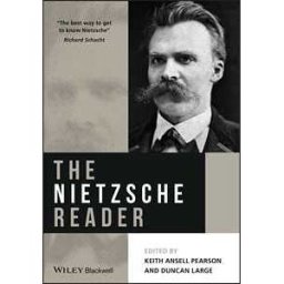 Nietzsche Reader