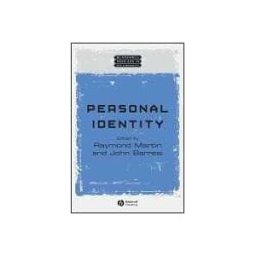 Personal Identity