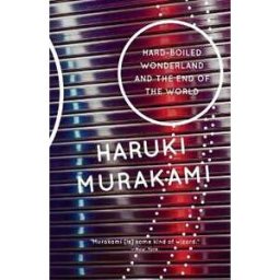 Hard-Boiled Wonderland and the End of the World