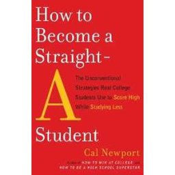 How to Become a Straight-A Student