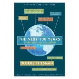 Next 100 Years