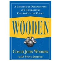 Wooden