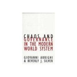Chaos and Governance in the Modern World System