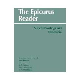 Epicurus Reader