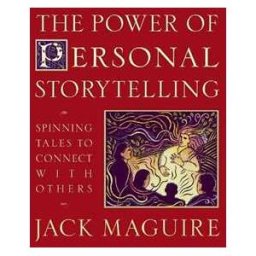 Power of Personal Storytelling