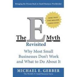 E-Myth Revisited