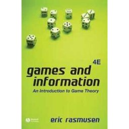 Games and Information