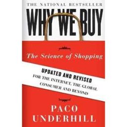 Why We Buy