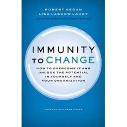Immunity to Change