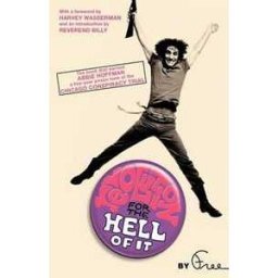 Revolution For The Hell Of It