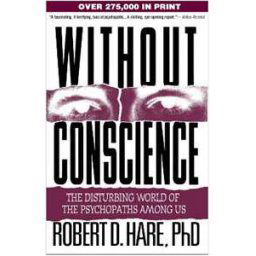 Without Conscience