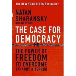 Case For Democracy