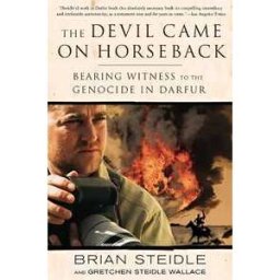 Devil Came on Horseback