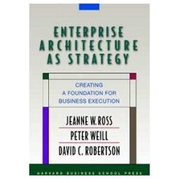 Enterprise Architecture As Strategy