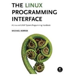 Linux Programming Interface
