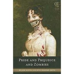 Pride and Prejudice and Zombies