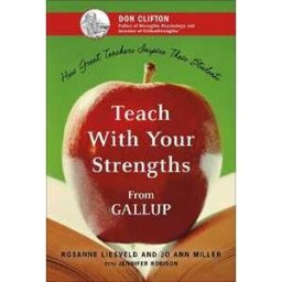 Teach With Your Strengths