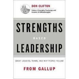 Strengths-Based Leadership