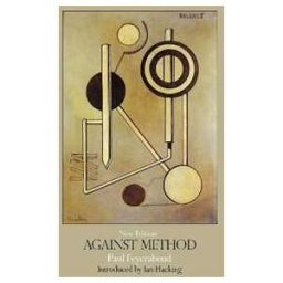 Against Method