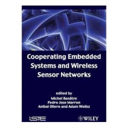 Cooperating Embedded Systems and Wireless Sensor Networks