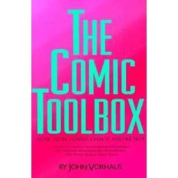 Comic Toolbox