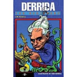 Derrida for Beginners