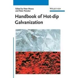 Handbook of Hot-dip Galvanization