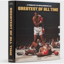 Greatest of All Time