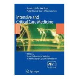 Intensive and Critical Care Medicine