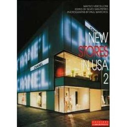 New Stores in USA 2