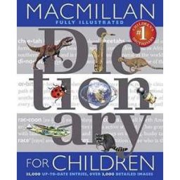 Macmillan Dictionary for Children