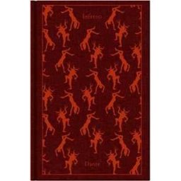 The Divine Comedy: Volume 1: Inferno (Divine Comedy (Penguin Hardcover))