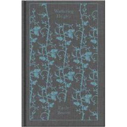 Wuthering Heights (Penguin Classics)