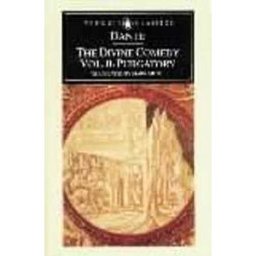 The Divine Comedy, Vol. 2: Purgatory