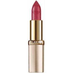 L'Oreal Paris Color Riche Made for Me Lipstick 258 Berry Blush - Dark Brunettes