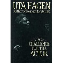 Challenge for the Actor