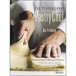 Professional Pastry Chef