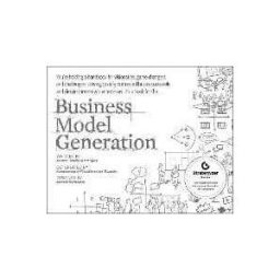 Business Model Generation