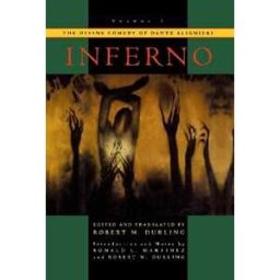 Divine Comedy of Dante Alighieri