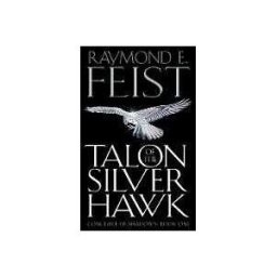 Talon of the Silver Hawk