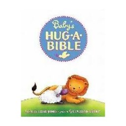 Baby's Hug-A-Bible