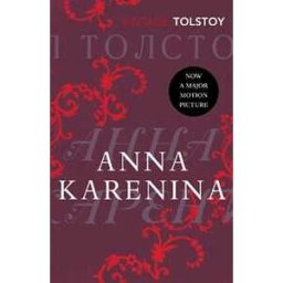 Anna Karenina