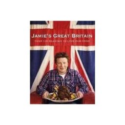 Jamie's Great Britain