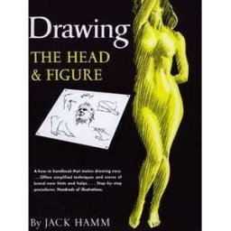 Drawing the Head and Figure