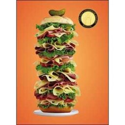Food Styling: The Art of Preparing Food for the Camera