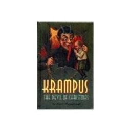 Krampus: The Devil of Christmas